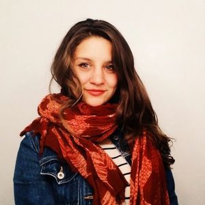 Meet your Posher, Bryanna